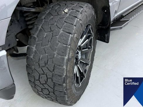 Certified 2022 Ford F150 XLT w/ Equipment Group 302A High AWD/4WD image 24