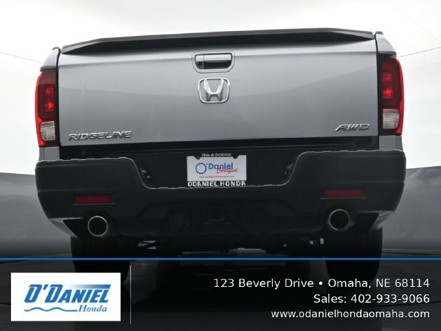 Used 2023 Honda Ridgeline RTL image 11