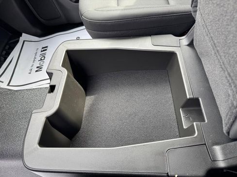 Used 2026 Chevrolet Silverado 1500 W/T w/ WT Value Package image 15