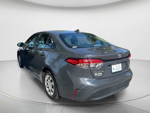 Used 2024 Toyota Corolla LE FWD image 8