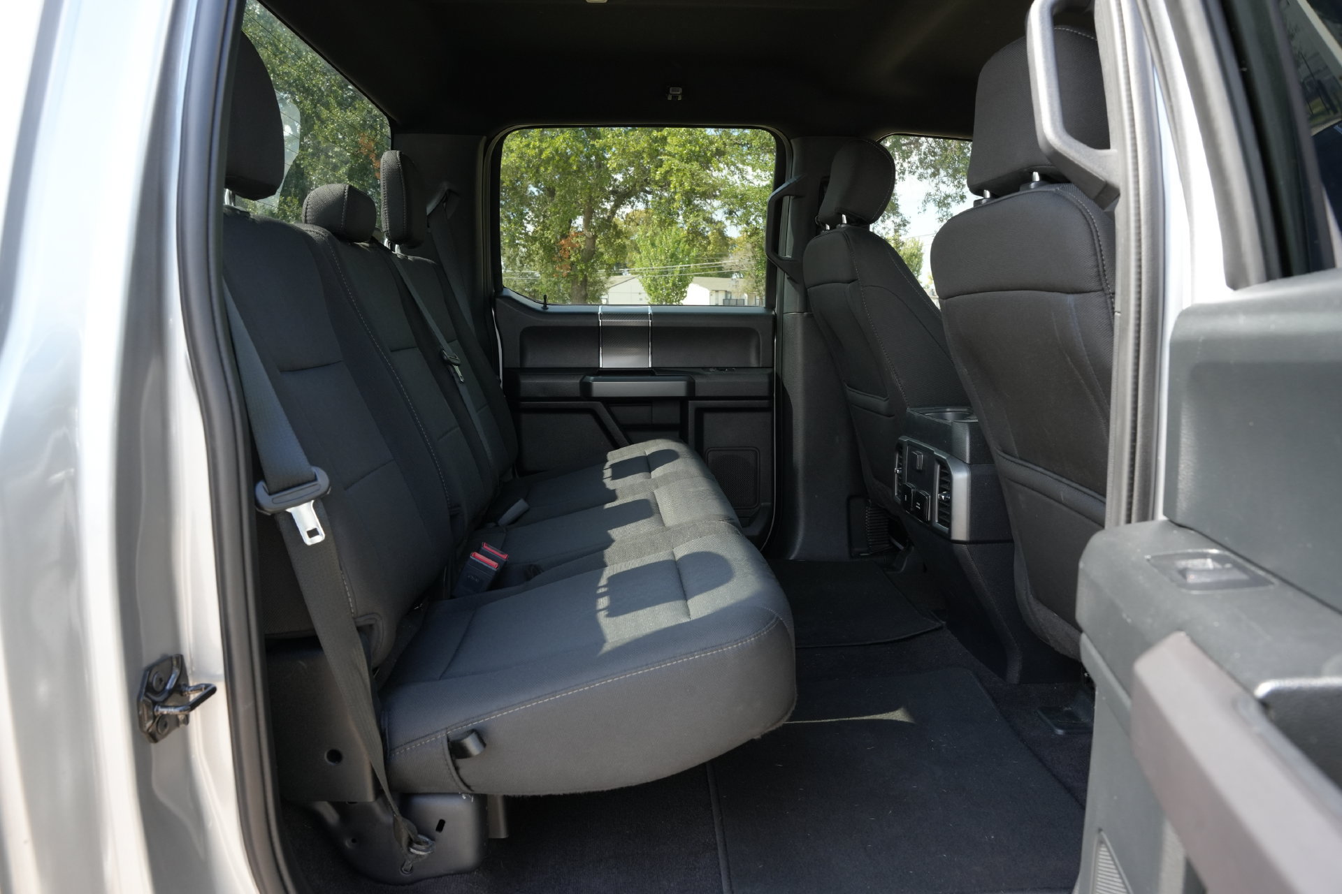 Used 2020 Ford F150 XLT w/ Equipment Group 301A Mid RWD image 23