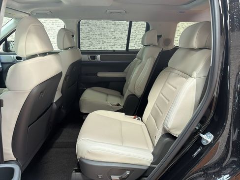 New 2026 Hyundai Santa Fe Calligraphy FWD image 14