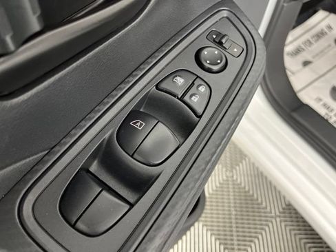 Certified 2025 Nissan Versa S w/ S Plus Package FWD image 31