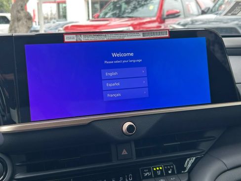 New 2026 Toyota Crown AWD/4WD image 30