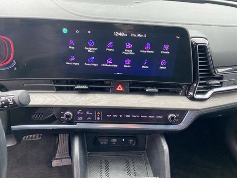 Certified 2023 Kia Sportage X-Line AWD/4WD image 12