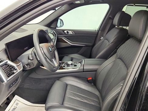 Used 2025 BMW X5 xDrive40i w/ Executive Package AWD/4WD image 18