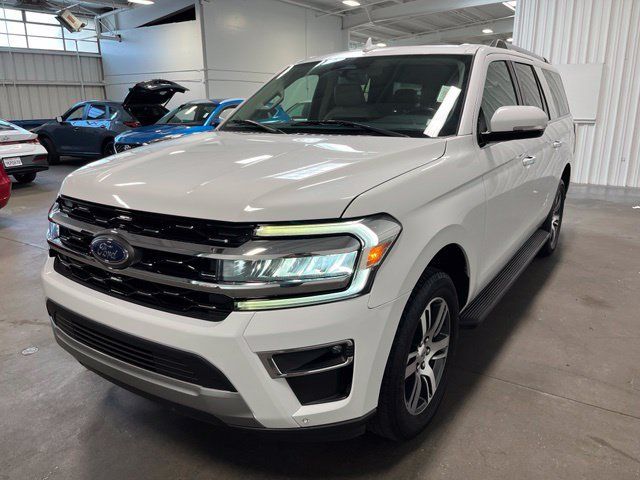 Used 2024 Ford Expedition Max Limited RWD image 7