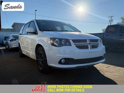 Used 2015 Dodge Grand Caravan R/T
