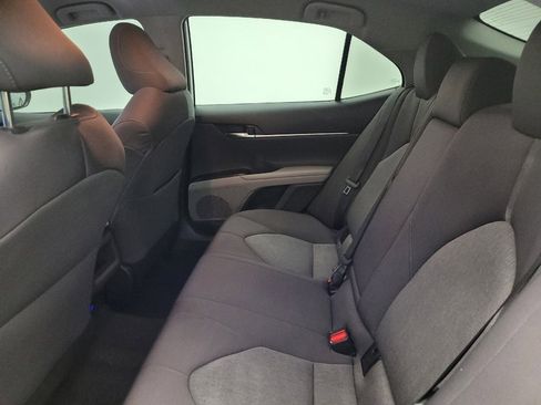 Used 2024 Toyota Camry LE image 18