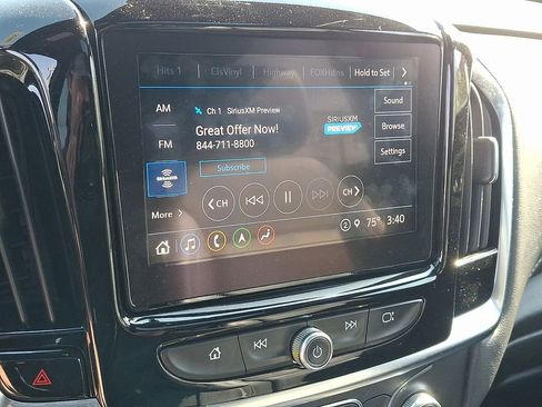 Used 2023 Chevrolet Traverse LT w/ LT Premium Package image 25