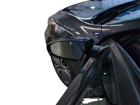 Used 2023 Kia Forte GT-Line image 11