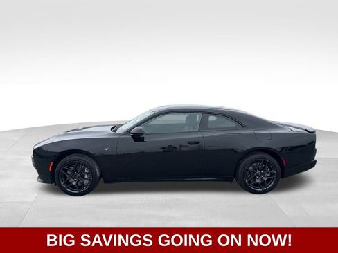 New 2026 Dodge Charger Scat Pack w/ Blacktop Package image 6
