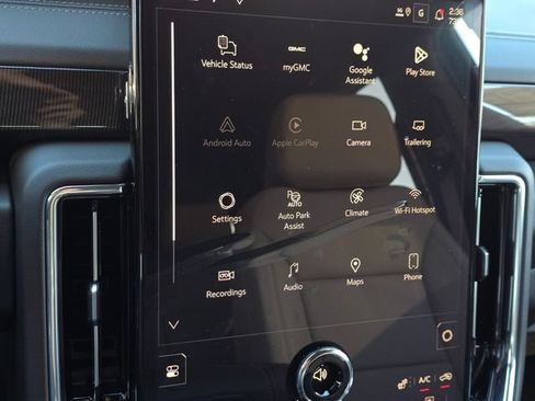 New 2026 GMC Yukon XL Elevation AWD/4WD image 29