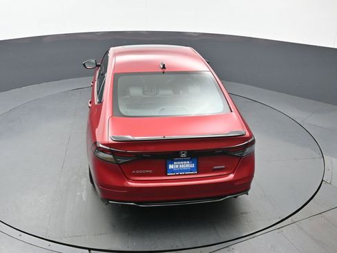 Certified 2023 Honda Accord Sport image 40