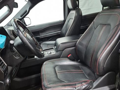 Used 2019 Ford Expedition Limited w/ Equipment Group 303A image 10