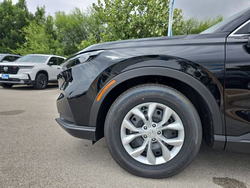 Certified 2026 Honda CR-V LX image 3