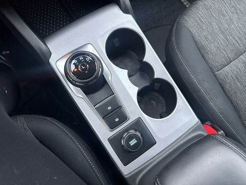 Used 2022 Ford Bronco Sport Big Bend image 37