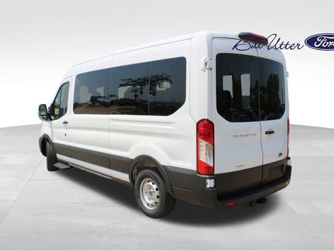 New 2025 Ford Transit 350 XL image 4