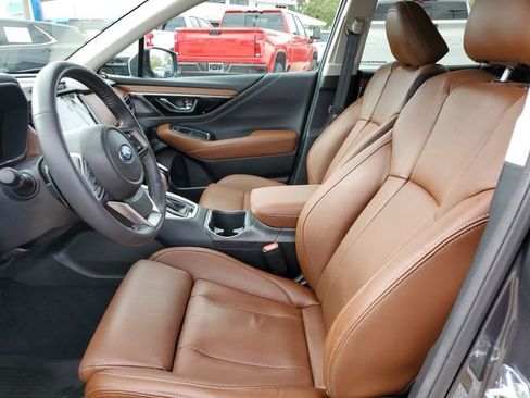 Used 2025 Subaru Outback Touring XT w/ Popular Package #2 AWD/4WD image 17