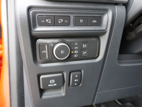 Used 2021 Ford F150 Lariat AWD/4WD image 13