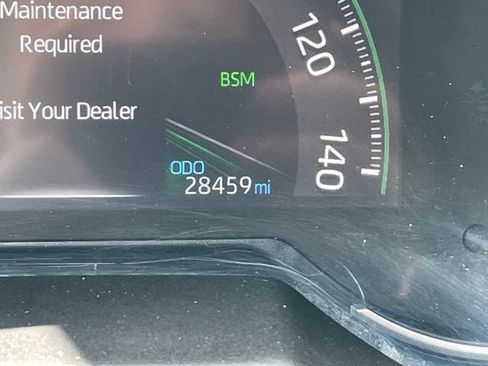 Used 2023 Toyota RAV4 XLE w/ Convenience Package AWD/4WD image 11