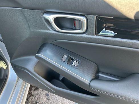 New 2026 Honda Civic Sport Touring image 35