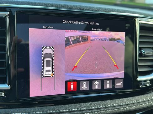 New 2026 Chrysler Pacifica Limited w/ S Appearance Package image 20