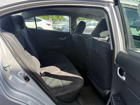 Used 2013 Honda Civic LX image 15