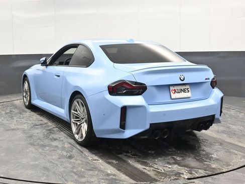 Used 2026 BMW M2 w/ Lighting Package image 8