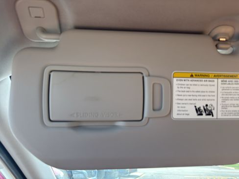 Certified 2023 Nissan Rogue Platinum AWD/4WD image 24