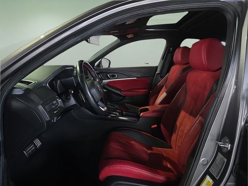 Used 2025 Acura Integra A-Spec FWD image 20