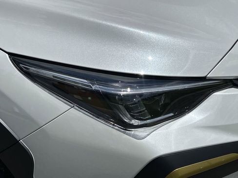 New 2025 Subaru Crosstrek 2.5i Sport w/ Crosstrek Mirror Package image 9