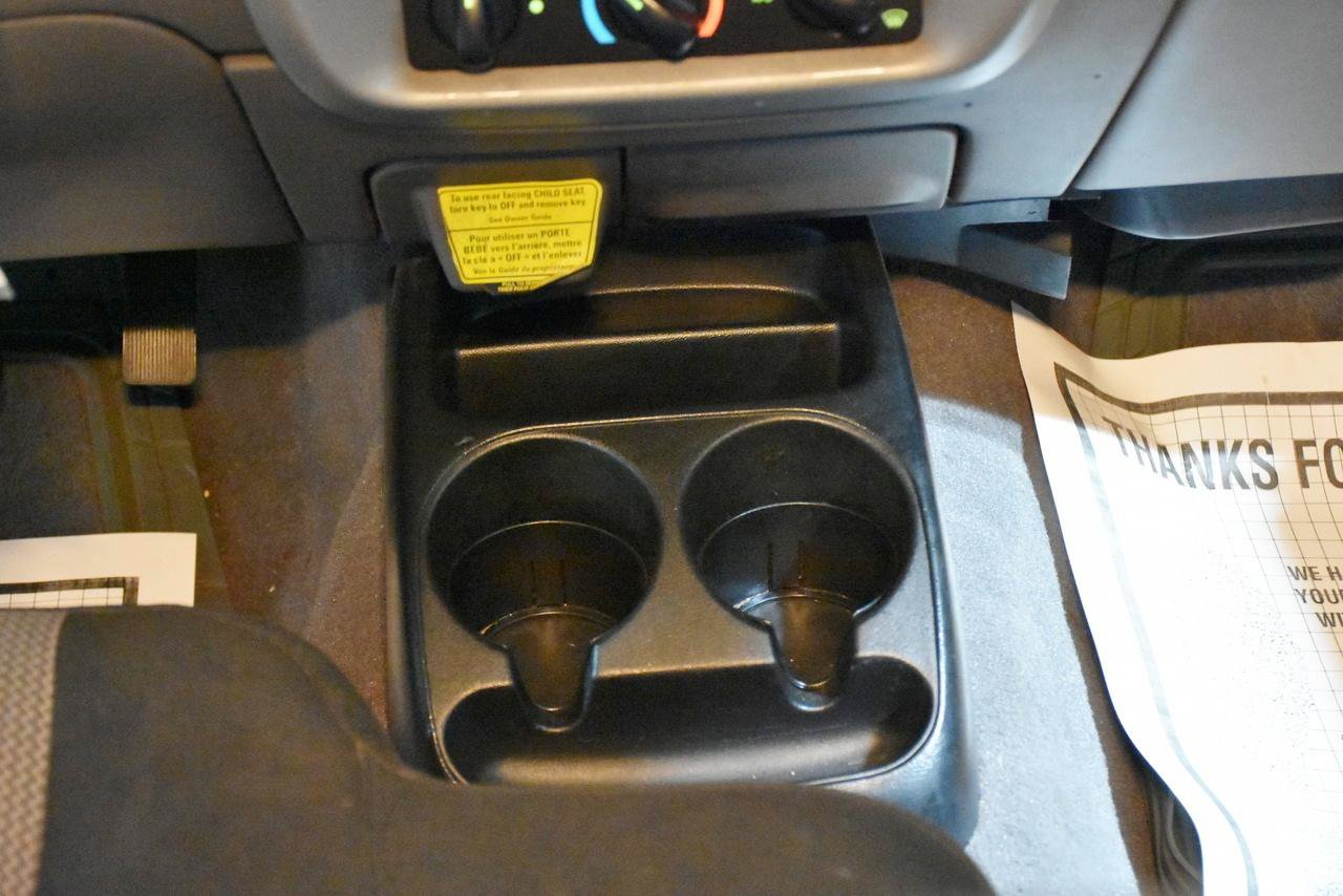 Used 2003 Ford Ranger Tremor RWD image 15