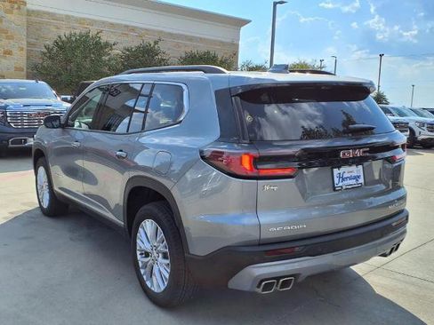 New 2026 GMC Acadia Elevation w/ Elevation Premium Package image 25