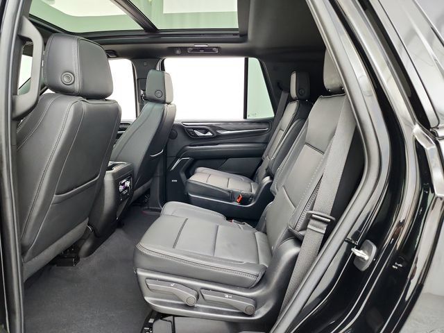 Used 2023 GMC Yukon Denali w/ Max Trailering Package AWD/4WD image 29