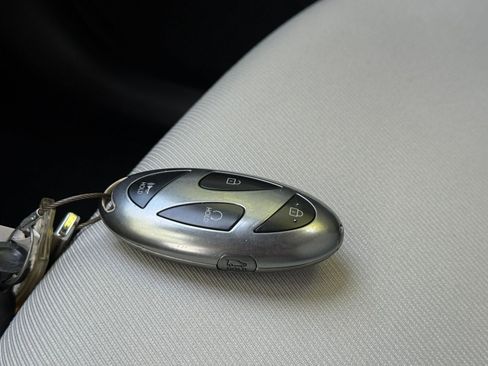 Used 2025 Hyundai Tucson SEL image 18