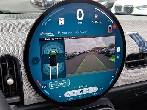 New 2026 MINI Cooper S image 17