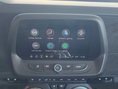 Used 2024 Chevrolet Camaro ZL1 image 59