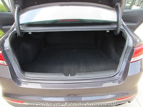 Used 2016 Kia Optima LX w/ Technology Package FWD image 14