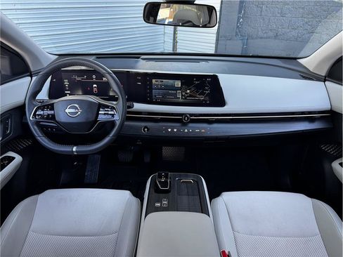 Used 2024 Nissan Ariya AWD image 20