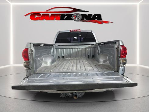 Used 2007 Toyota Tundra Limited RWD image 15