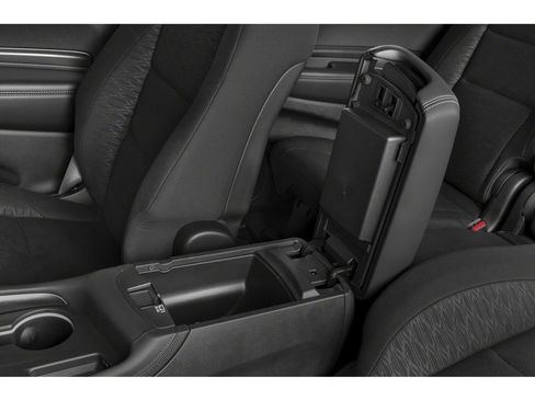 New 2026 Dodge Durango GT w/ Blacktop Package image 14