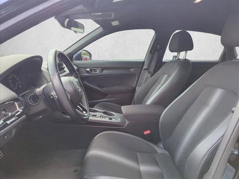 Used 2024 Honda Civic Sport image 11