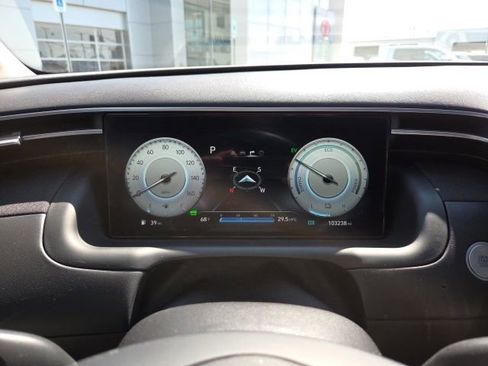 Used 2024 Hyundai Tucson SEL image 15