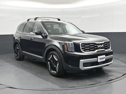 Used 2025 Kia Telluride S