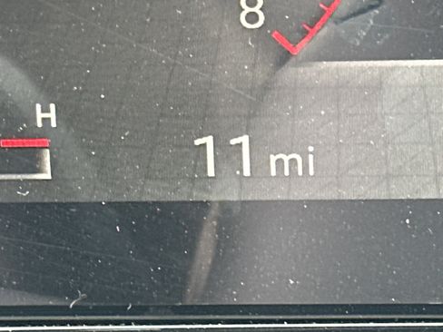 New 2026 Nissan Sentra SL w/ Floor Mat Package image 27