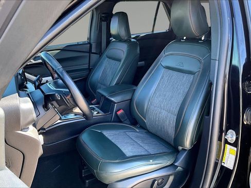 Used 2022 Ford Explorer Timberline AWD/4WD image 21