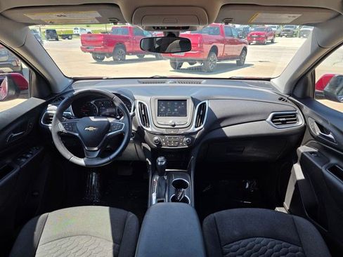 Used 2019 Chevrolet Equinox LT AWD/4WD image 20