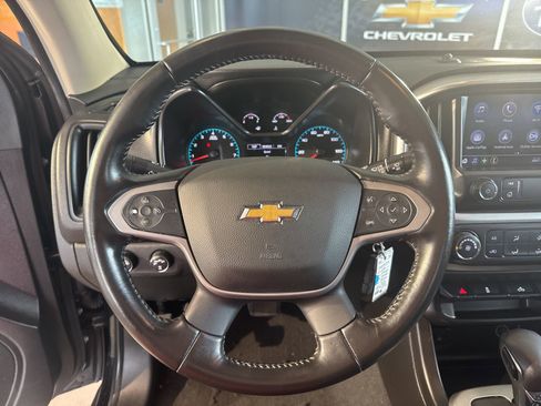 Used 2022 Chevrolet Colorado LT w/ LT Convenience Package image 20