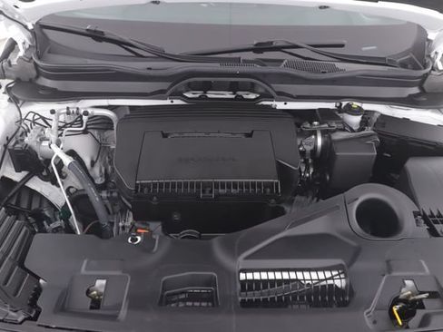 Used 2025 Honda Pilot Black Edition image 15